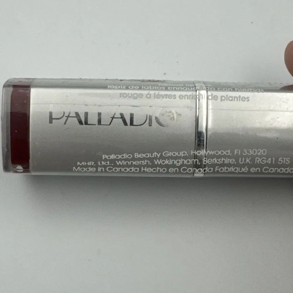 Palladio Lipstick Juniper HL835‎ 0.13 oz